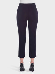 Navy Ankle Pant