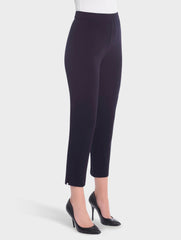 Navy Ankle Pant