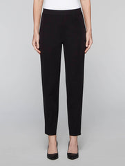 Petite 37" Crop Pant