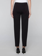 Petite 37" Crop Pant
