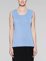 Placid Blue Tank