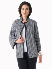 Poppy Jacket