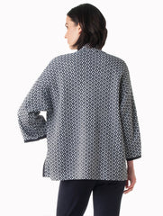 Poppy Jacket