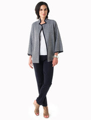 Poppy Jacket