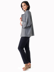 Poppy Jacket