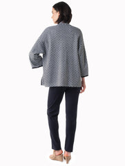 Poppy Jacket