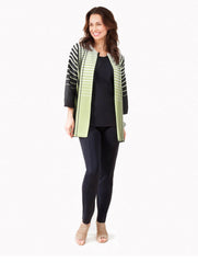Stella Jacket