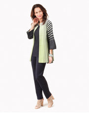 Stella Jacket