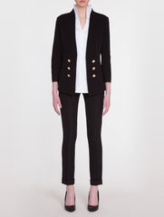 Classic Knit Jacket