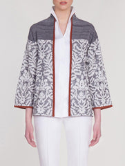 Filigree Jacket