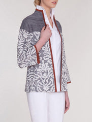 Filigree Jacket