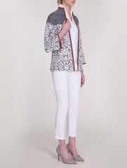 Filigree Jacket
