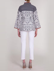 Filigree Jacket
