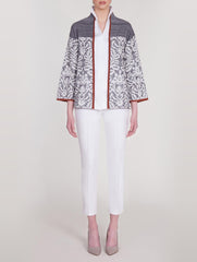 Filigree Jacket