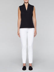 Faux Wrap Top