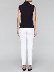 Faux Wrap Top