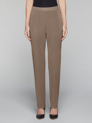 Latte Straight Leg Pant