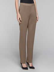 Latte Straight Leg Pant
