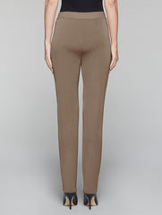 Latte Straight Leg Pant