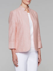 Plissee Jacket