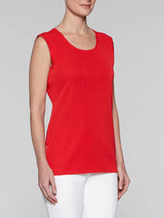 Poppy Red 27" Tank
