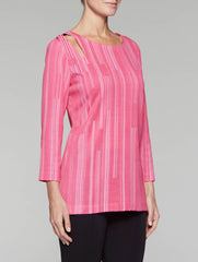 Pattern Tunic