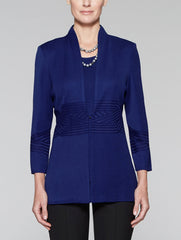 Waist Detail Jacket