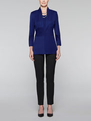 Waist Detail Jacket