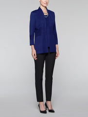 Waist Detail Jacket