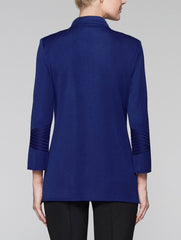 Waist Detail Jacket