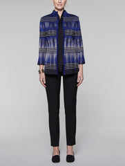 Digital Pattern Jacket