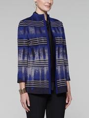 Digital Pattern Jacket