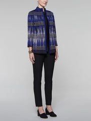 Digital Pattern Jacket