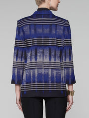 Digital Pattern Jacket