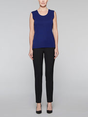 Midnight Blue Tank