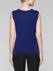 Midnight Blue Tank