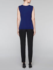 Midnight Blue Tank