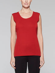 Classic Red Tank