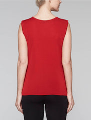 Classic Red Tank