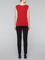 Classic Red Tank