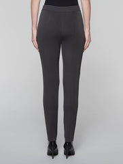 Slate Grey Slim Leg Pant