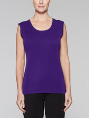 Imperial Purple Tank