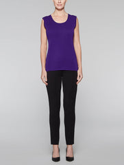 Imperial Purple Tank