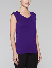 Imperial Purple Tank