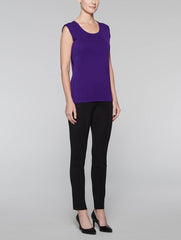 Imperial Purple Tank