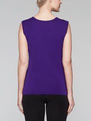 Imperial Purple Tank
