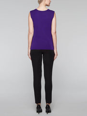 Imperial Purple Tank