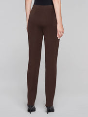 Hickory Straight Leg Pant Color Hickory
