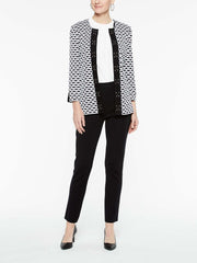 Chain X-Trim Jacket