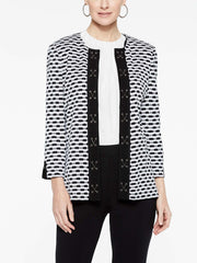 Chain X-Trim Jacket